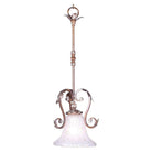 ELK Home - Panthera Mini Pendant - 370-SS-G - Canada Light Shop