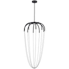 Dainolite Canada - PEA-2020LEDP-MB - LED Pendant - Perla - Matte Black