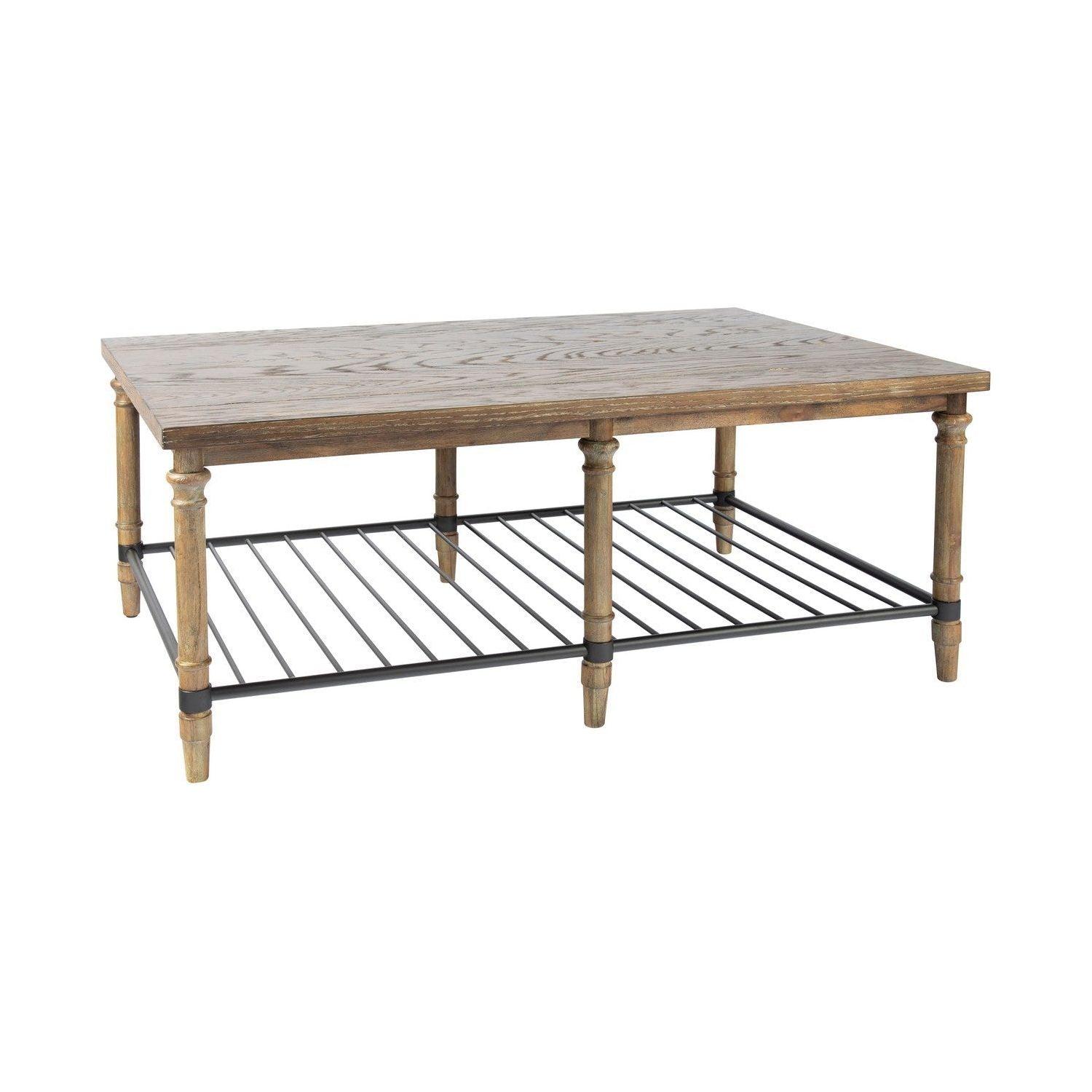 ELK Home - Beacon Hill Coffee Table - 571-011 - Canada Light Shop
