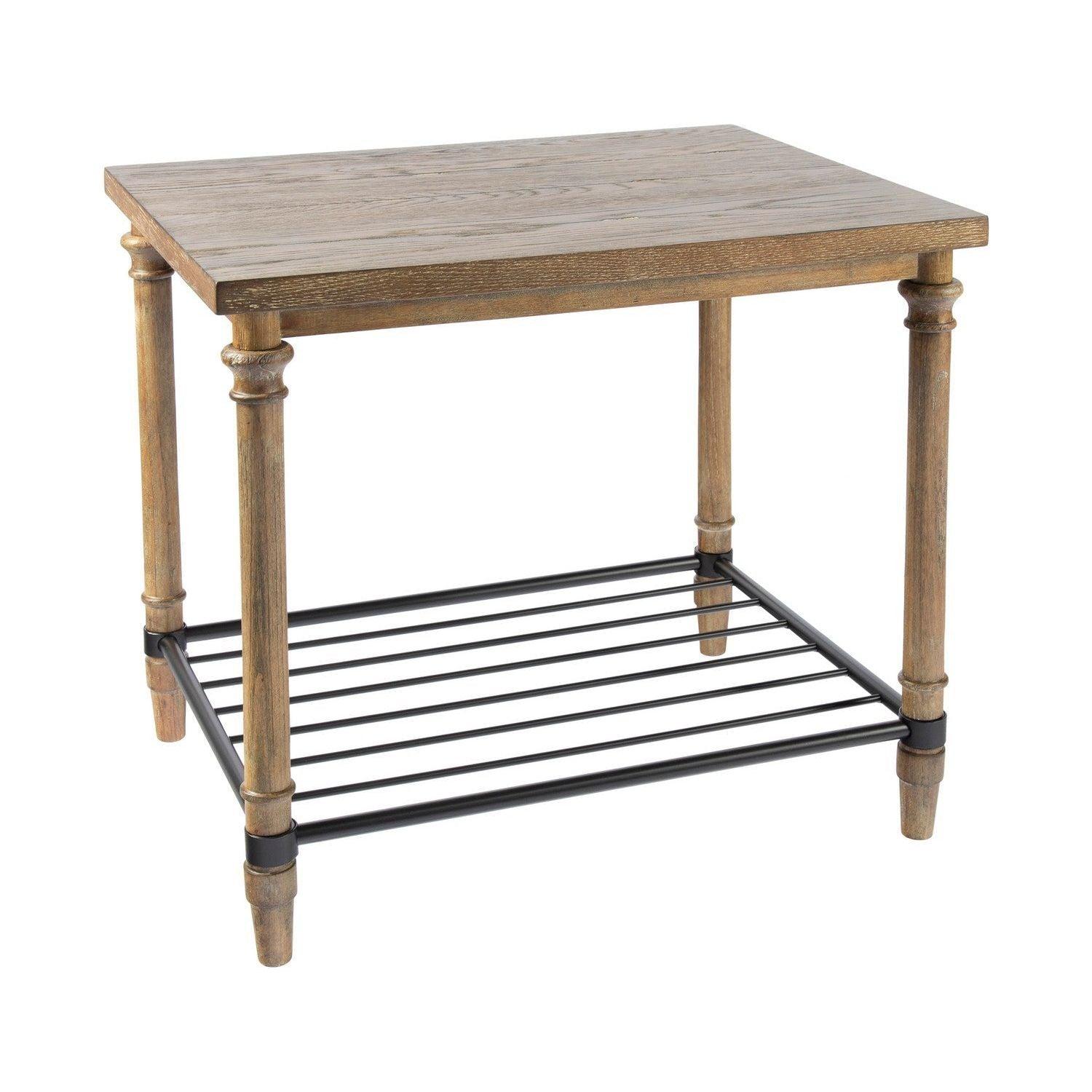 ELK Home - Beacon Hill Accent Table - 571-021 - Canada Light Shop