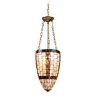 ELK Home - Hastings Pendant - 63000-3 - Canada Light Shop