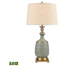 ELK Home - Port Ewen LED Table Lamp - 77183-LED - Canada Light Shop