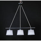 ELK Home - Contemporary Island Pendant - 7939/3 - Canada Light Shop
