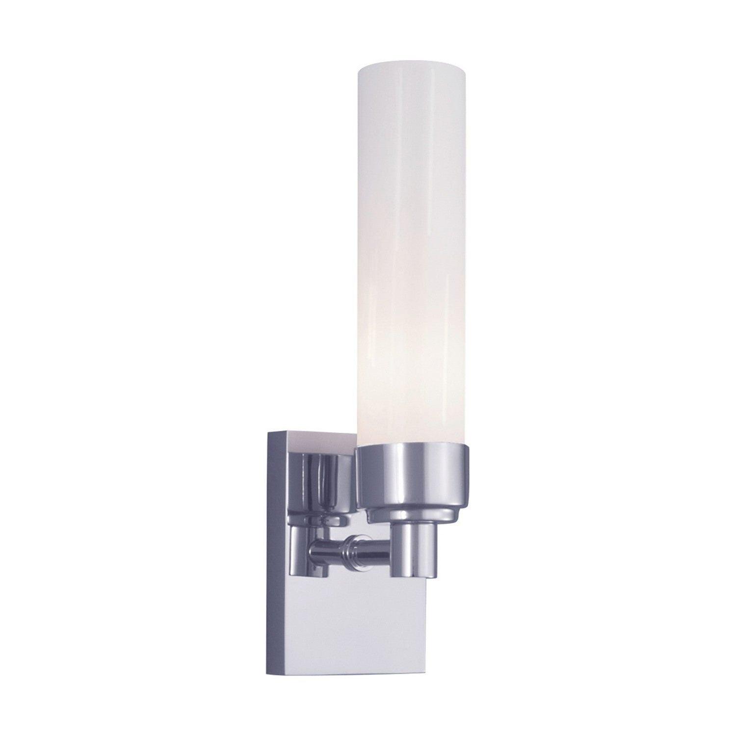 ELK Home - Alex Wall Sconce - 8230-CH-SH - Canada Light Shop