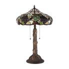 ELK Home - Grape Lamp - 866-TB - Canada Light Shop