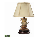 ELK Home - Accent Lamp LED Table Lamp - 93-10013-LED - Canada Light Shop