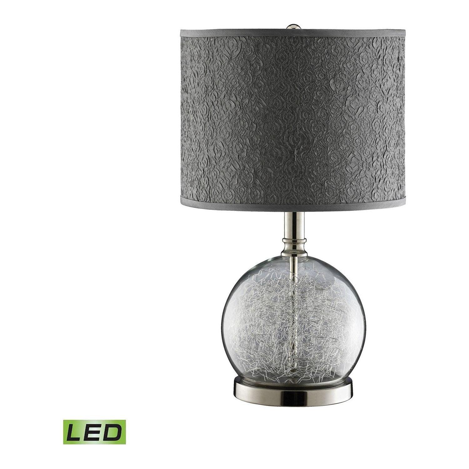 ELK Home - Filament LED Table Lamp - 94732-LED - Canada Light Shop