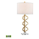 ELK Home - Castile LED Table Lamp - D2931-LED - Canada Light Shop