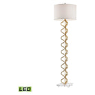 ELK Home - Castile LED Floor Lamp - D2932-LED - Canada Light Shop