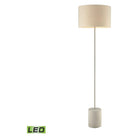 ELK Home - Katwijk LED Floor Lamp - D3452-LED - Canada Light Shop