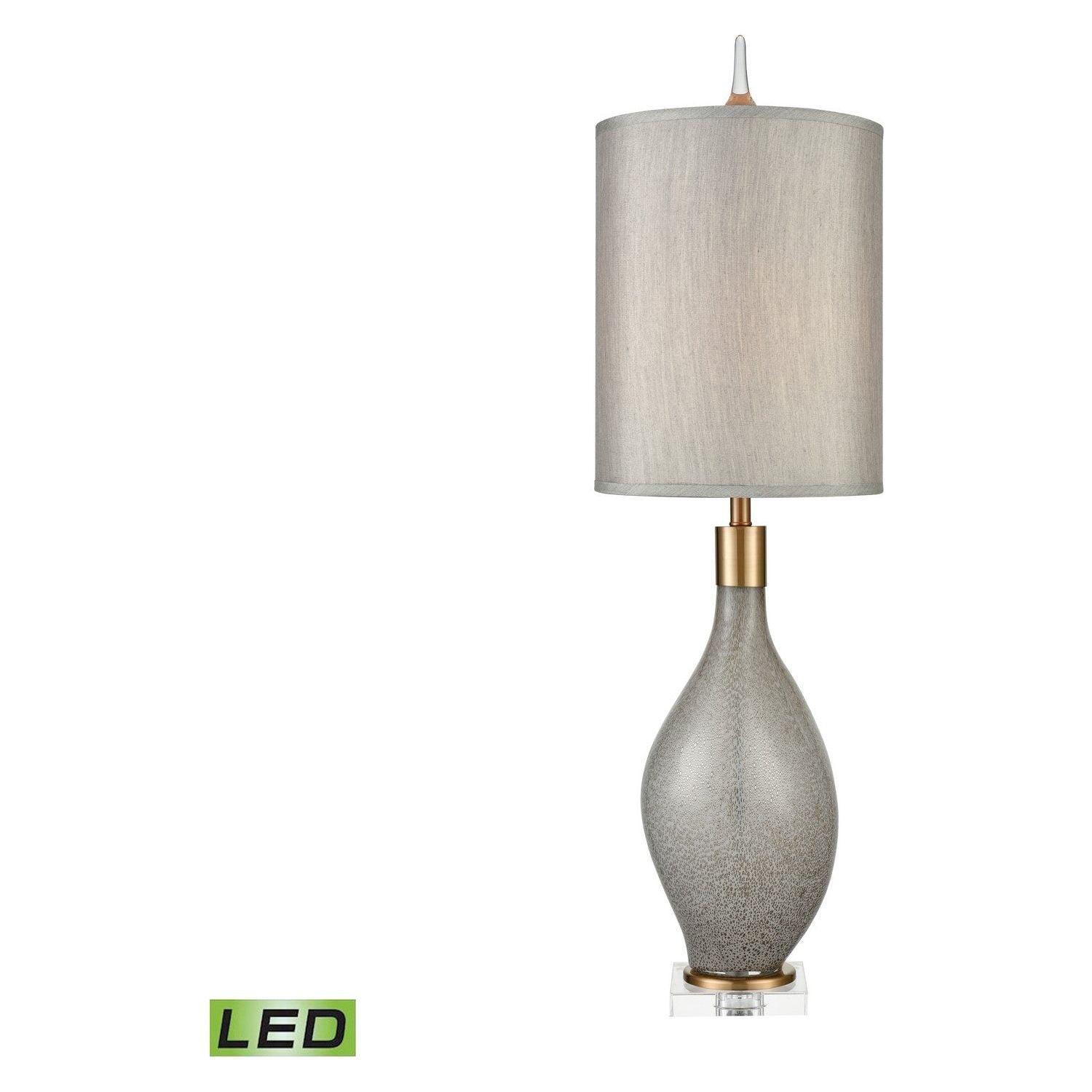 ELK Home - Rainshadow LED Table Lamp - D3637-LED - Canada Light Shop