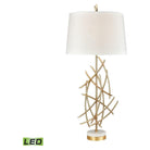 ELK Home - Parry LED Table Lamp - D3648-LED - Canada Light Shop