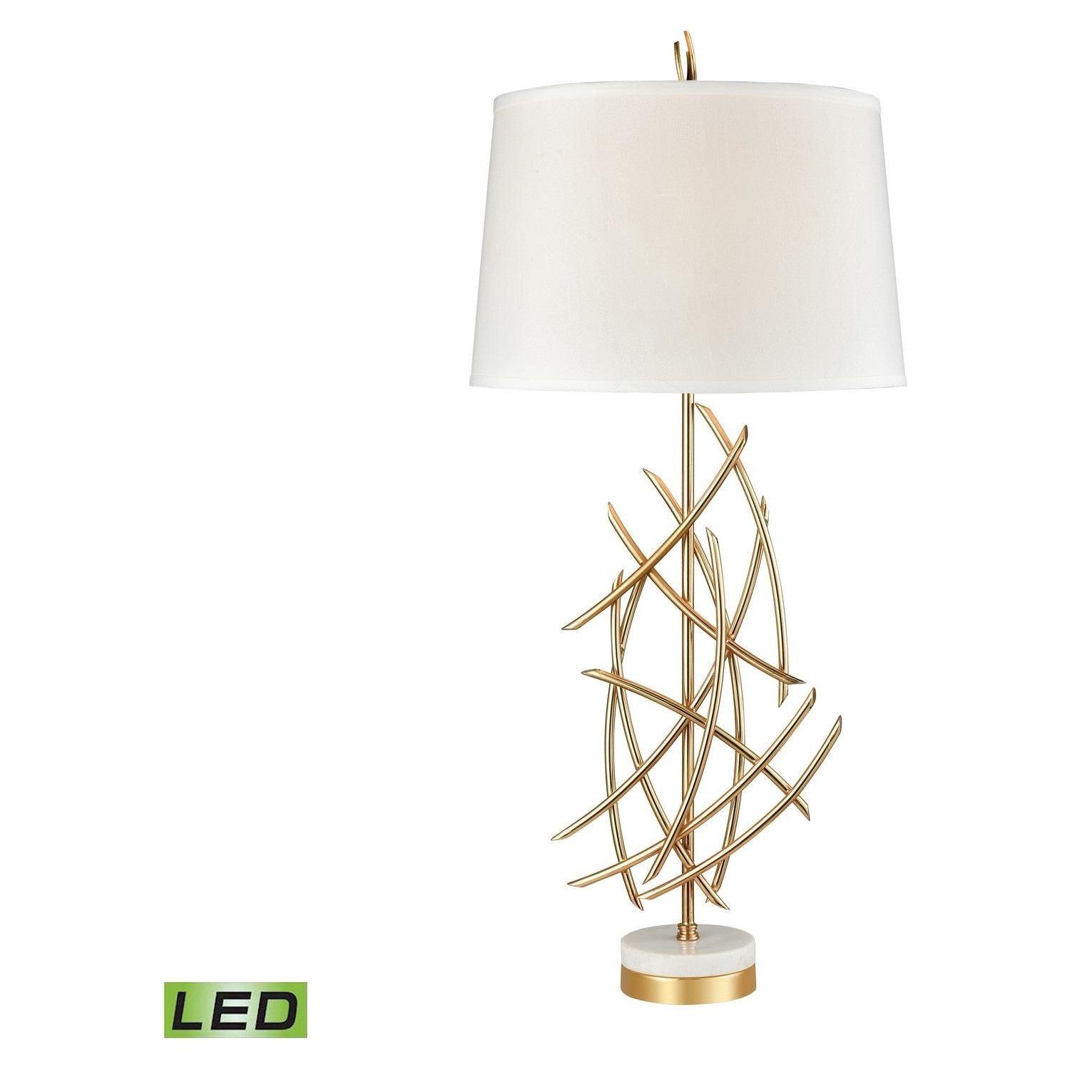 ELK Home - Parry LED Table Lamp - D3648-LED - Canada Light Shop