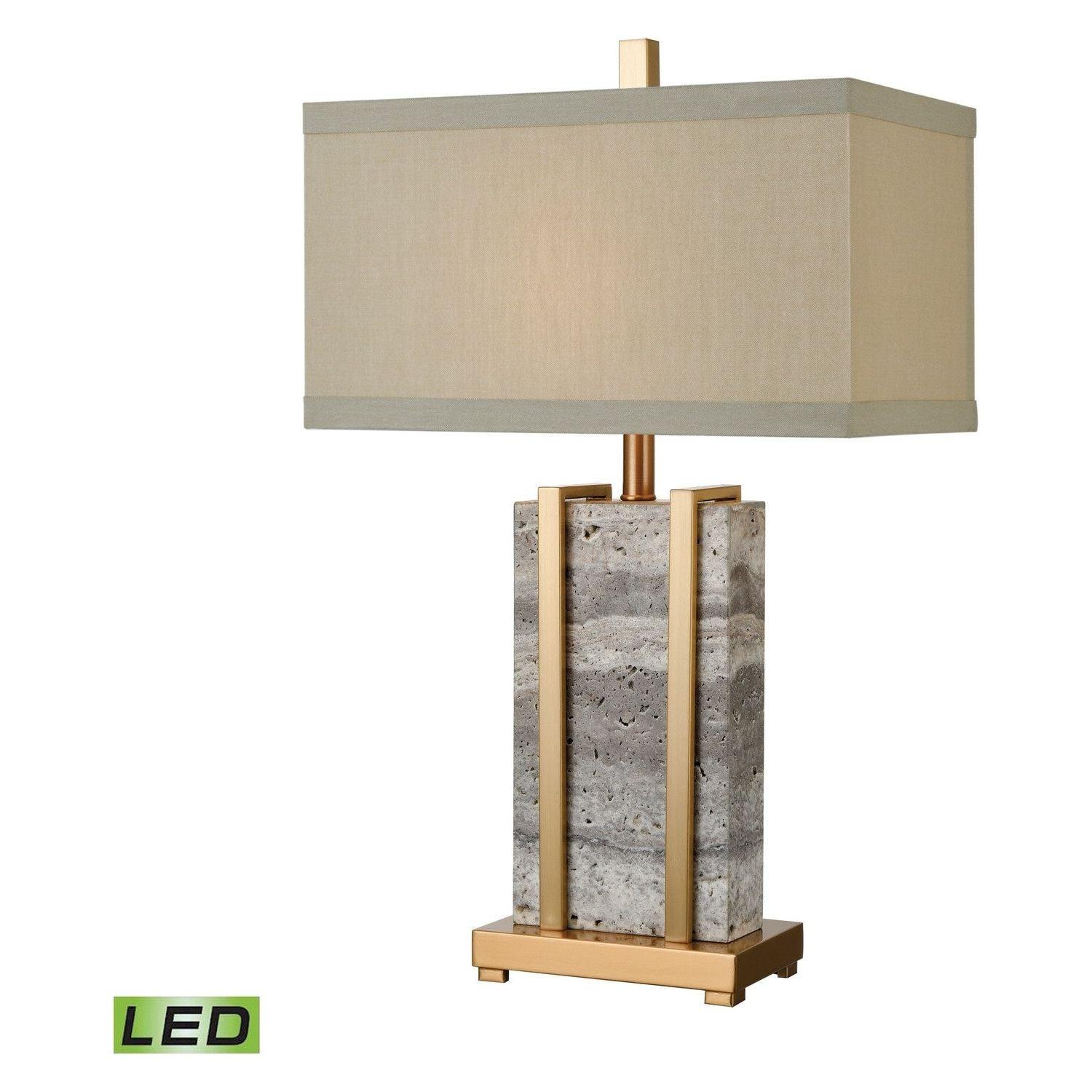 ELK Home - Harnessed LED Table Lamp - D3894-LED - Canada Light Shop