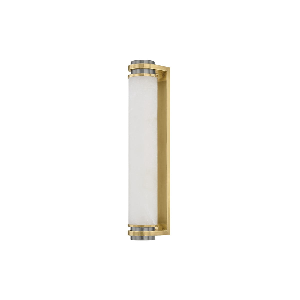 Corbett Lighting Canada - 474-17-VB/VPT - LED Wall Sconce - Sorrento - Vintage Brass/Vintage Pewter