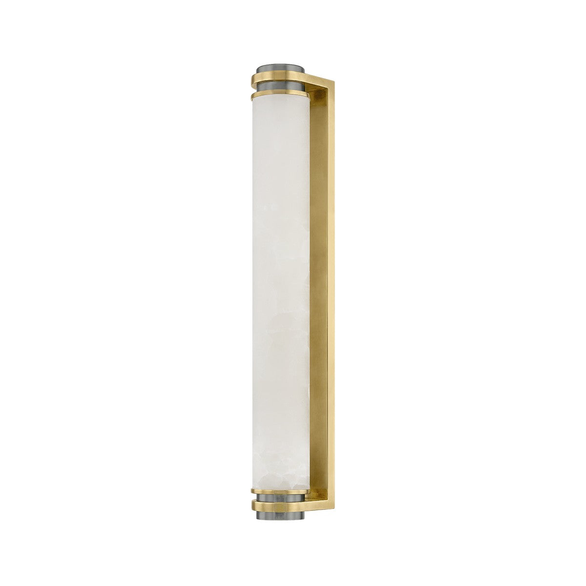 Corbett Lighting Canada - 474-22-VB/VPT - LED Wall Sconce - Sorrento - Vintage Brass/Vintage Pewter
