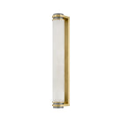 Corbett Lighting Canada - 474-22-VB/VPT - LED Wall Sconce - Sorrento - Vintage Brass/Vintage Pewter