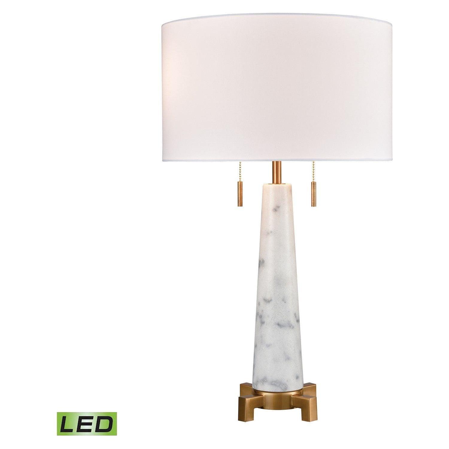 ELK Home - Rocket LED Table Lamp - D4267-LED - Canada Light Shop