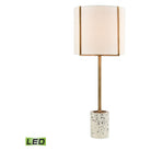 ELK Home - Trussed LED Table Lamp - D4551-LED - Canada Light Shop