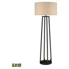 ELK Home - Colony LED Floor Lamp - D4609-LED - Canada Light Shop