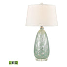 ELK Home - Bayside Blues LED Table Lamp - D4708-LED - Canada Light Shop