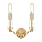 ELK Home - Celsius Wall Sconce - H0018-8562 - Canada Light Shop