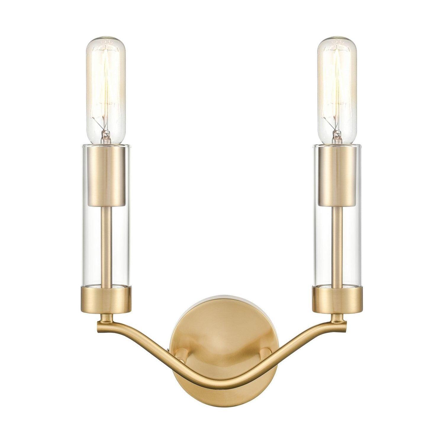 ELK Home - Celsius Wall Sconce - H0018-8562 - Canada Light Shop