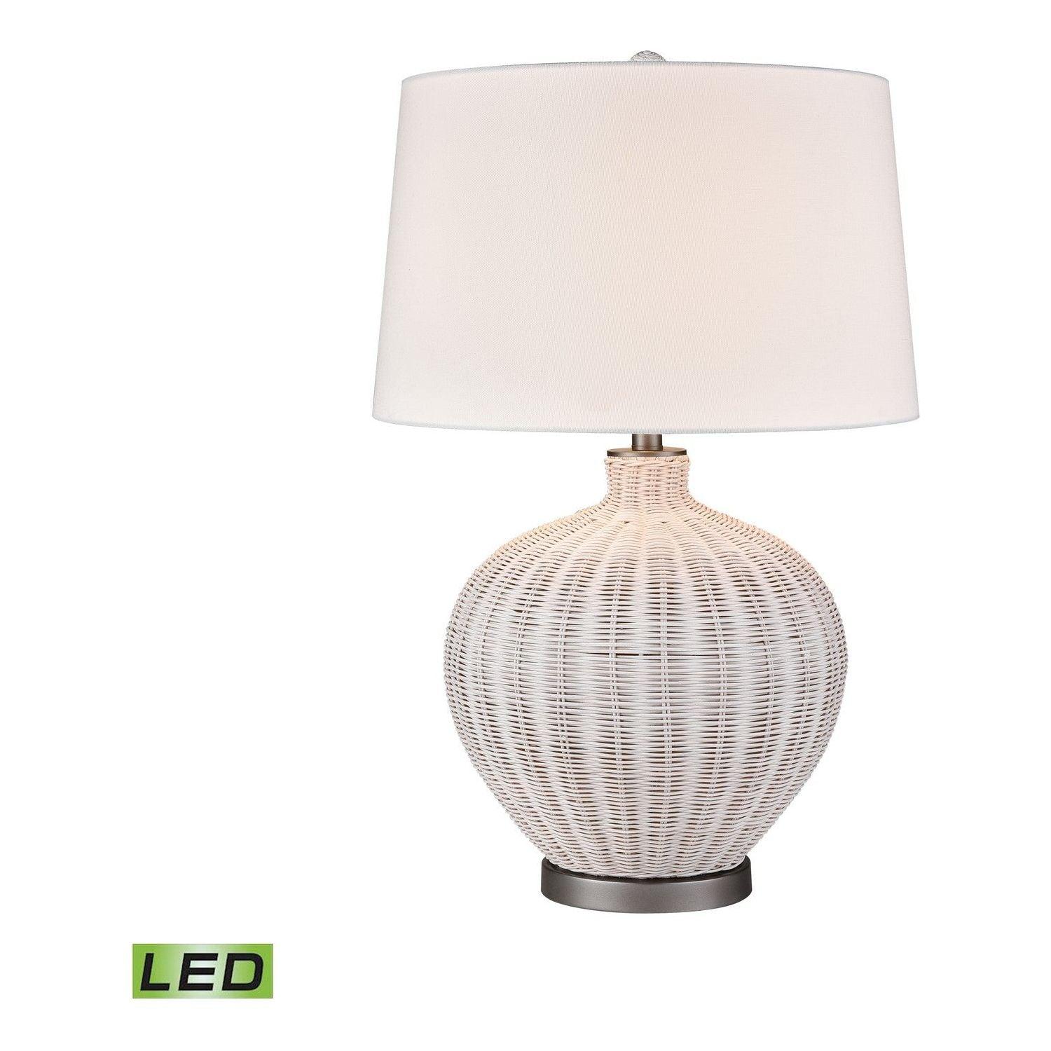 ELK Home - Brinley LED Table Lamp - H0019-10321-LED - Canada Light Shop