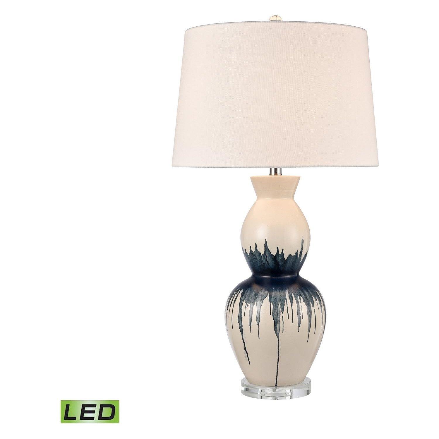 ELK Home - Ailen LED Table Lamp - H0019-10381-LED - Canada Light Shop