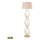 ELK Home - Morely LED Floor Lamp - H0019-7988-LED - Canada Light Shop