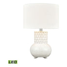 ELK Home - Delia LED Table Lamp - H0019-7991-LED - Canada Light Shop