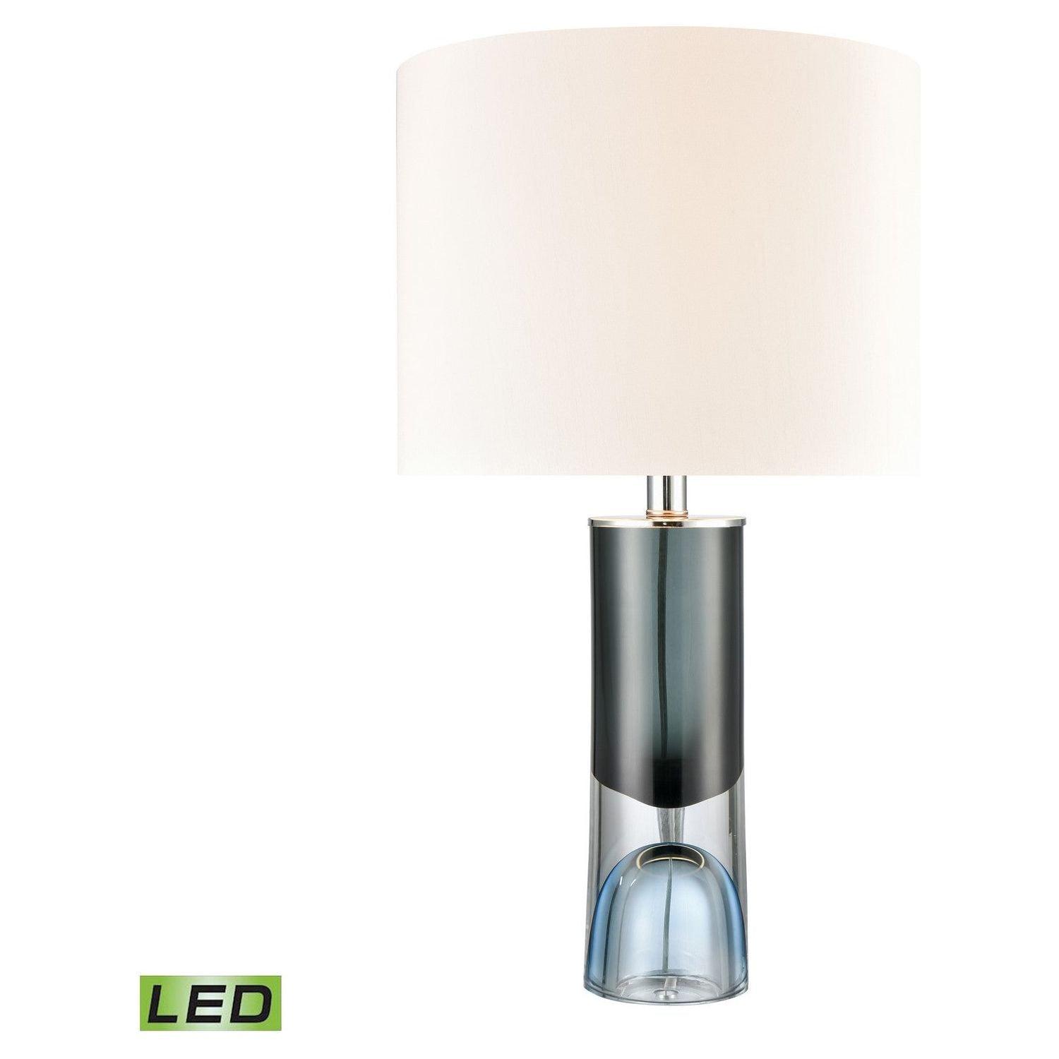 ELK Home - Otho LED Table Lamp - H0019-7998-LED - Canada Light Shop