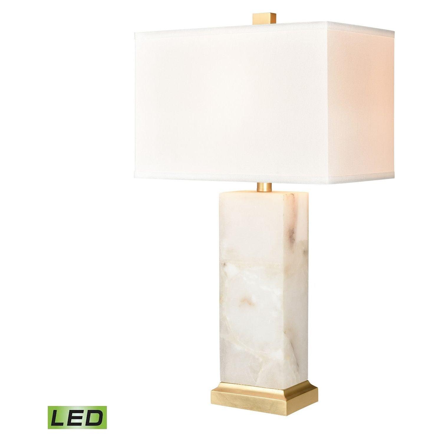 ELK Home - Helain LED Table Lamp - H0019-8006-LED - Canada Light Shop