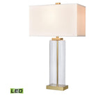 ELK Home - Edenvale LED Table Lamp - H0019-8010-LED - Canada Light Shop