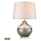 ELK Home - Vetranio LED Table Lamp - H0019-8012-LED - Canada Light Shop