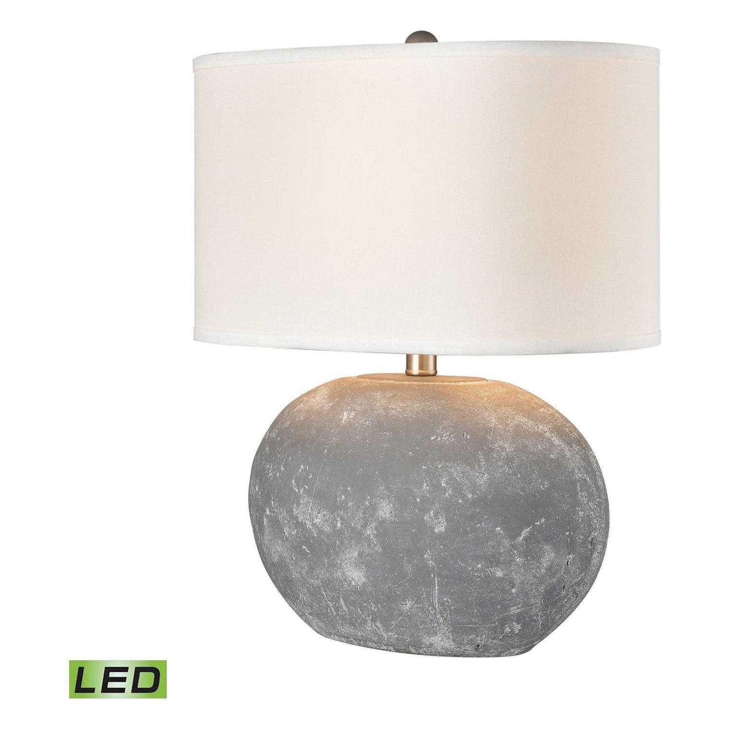 ELK Home - Elin LED Table Lamp - H0019-8053-LED - Canada Light Shop