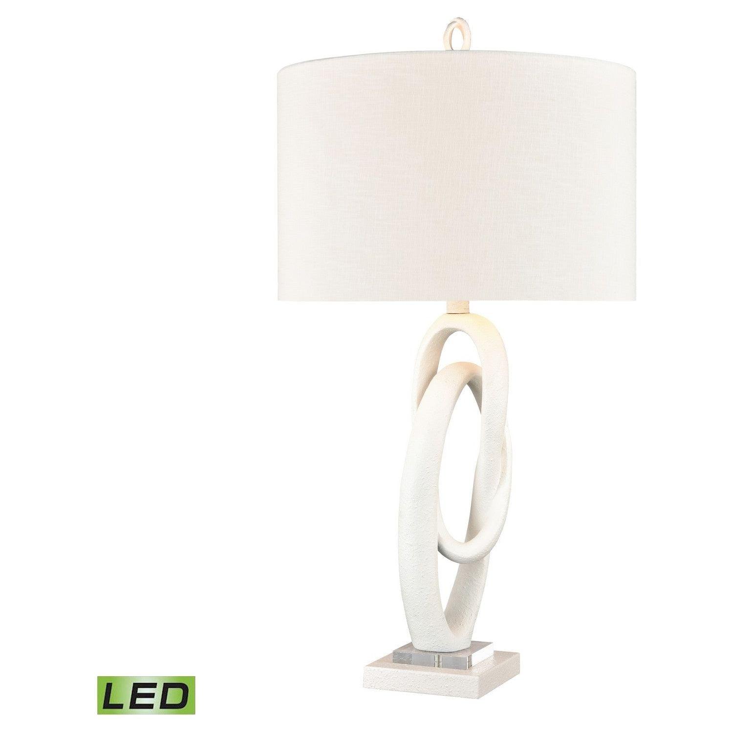 ELK Home - Jovian LED Table Lamp - H0019-8064-LED - Canada Light Shop