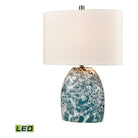 ELK Home - Offshore LED Table Lamp - H0019-8552-LED - Canada Light Shop