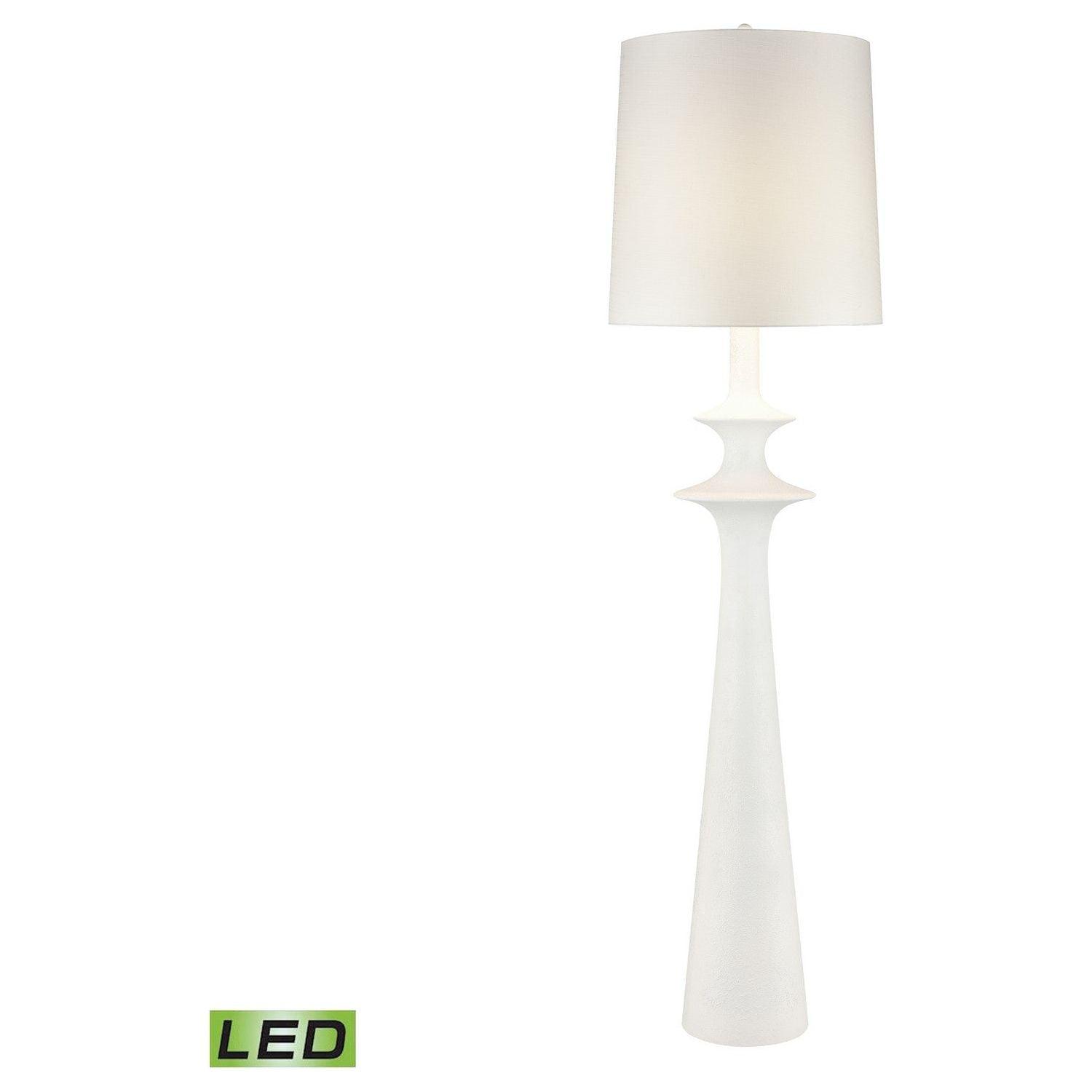 ELK Home - Erica LED Floor Lamp - H0019-9482-LED - Canada Light Shop