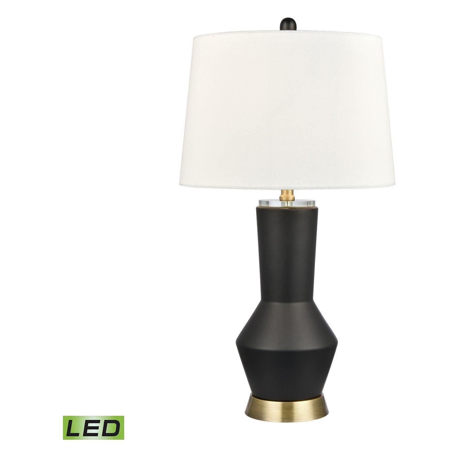 ELK Home - Stanwell LED Table Lamp - H0019-9494-LED - Canada Light Shop