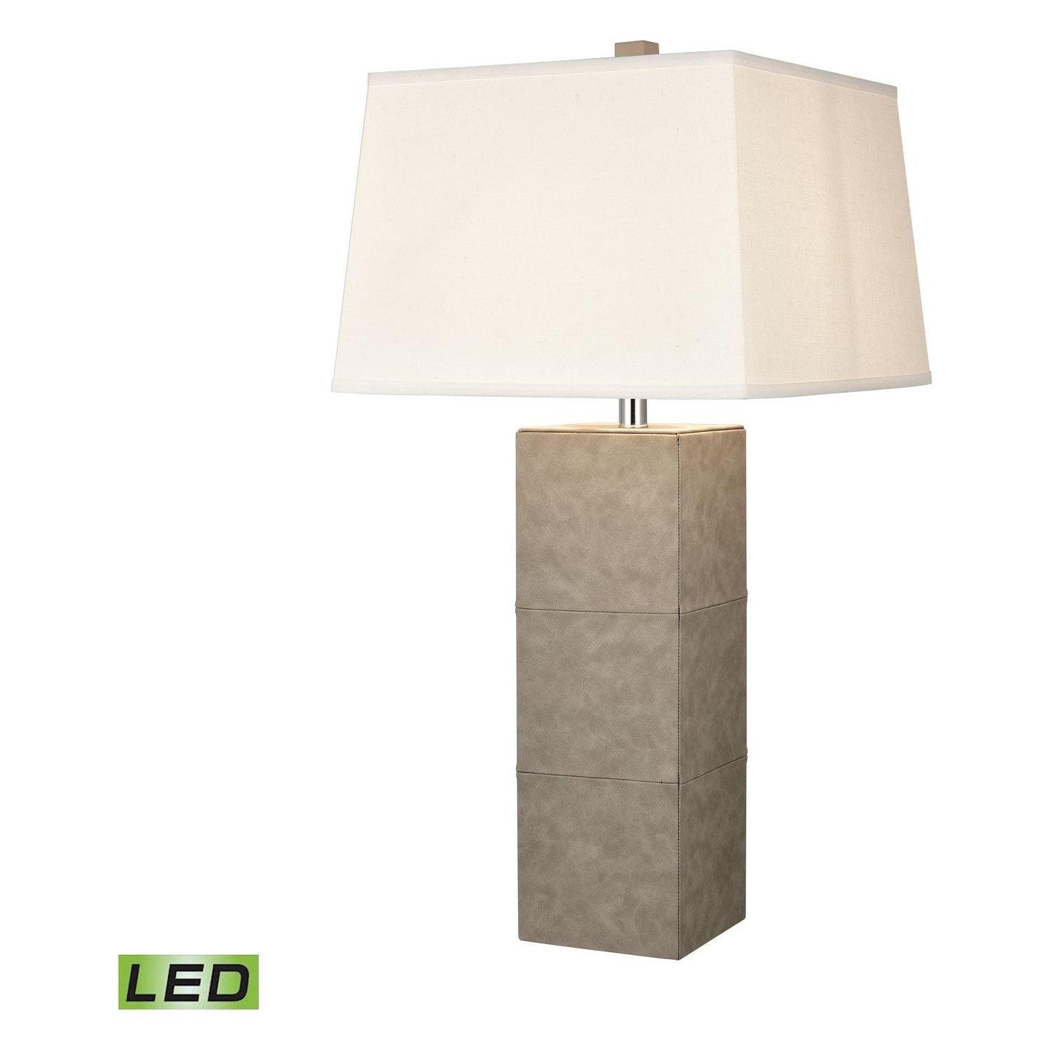 ELK Home - Unbound LED Table Lamp - H0019-9519-LED - Canada Light Shop
