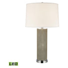 ELK Home - Around the Grain LED Table Lamp - H0019-9521-LED - Canada Light Shop