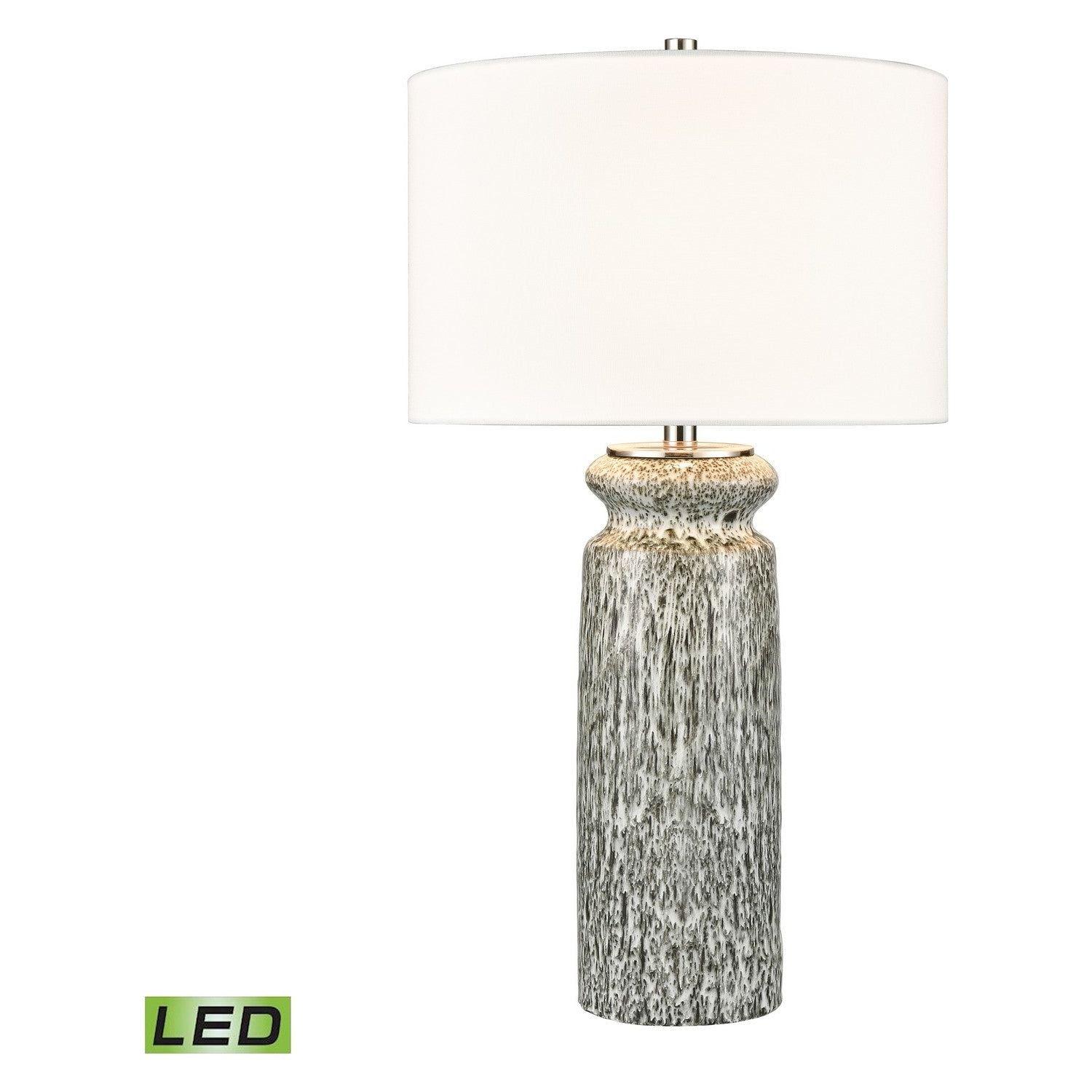 ELK Home - Leyburn LED Table Lamp - H0019-9560-LED - Canada Light Shop