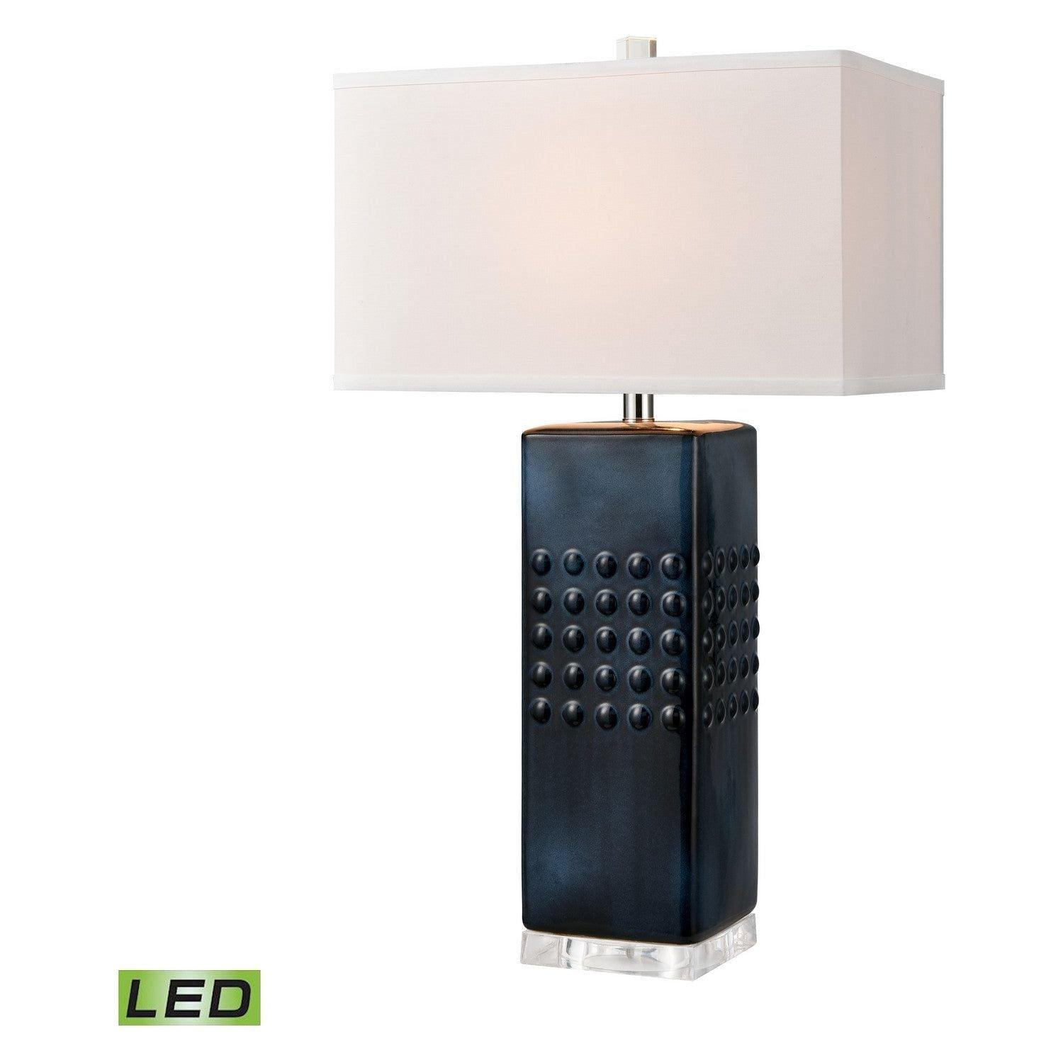 ELK Home - Easdale LED Table Lamp - H019-7223-LED - Canada Light Shop