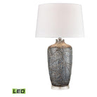 ELK Home - Forage LED Table Lamp - H019-7249-LED - Canada Light Shop