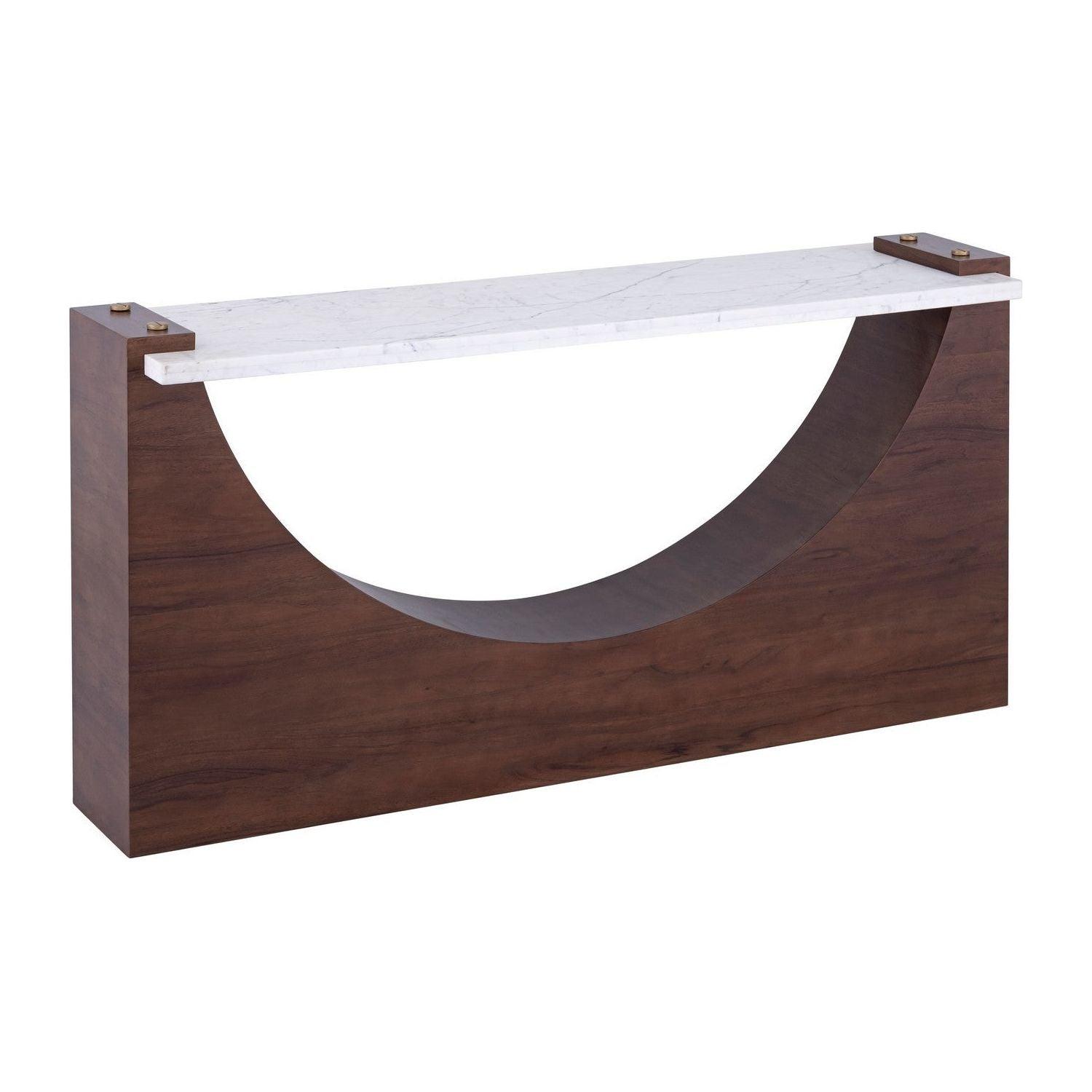 ELK Home - Corsa Console Table - H0805-12203 - Canada Light Shop