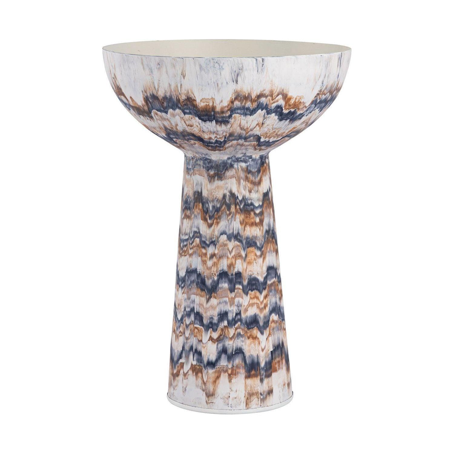 ELK Home - Adler Pedestal Bowl - H0807-10999 - Canada Light Shop