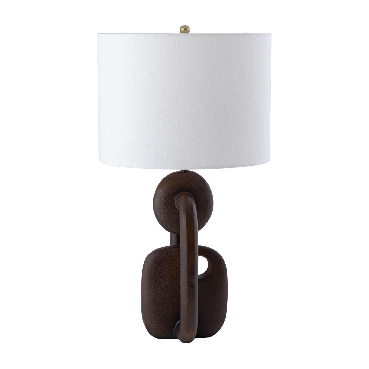 ELK Home - Colden LED Table Lamp - H0809-11881-LED - Canada Light Shop
