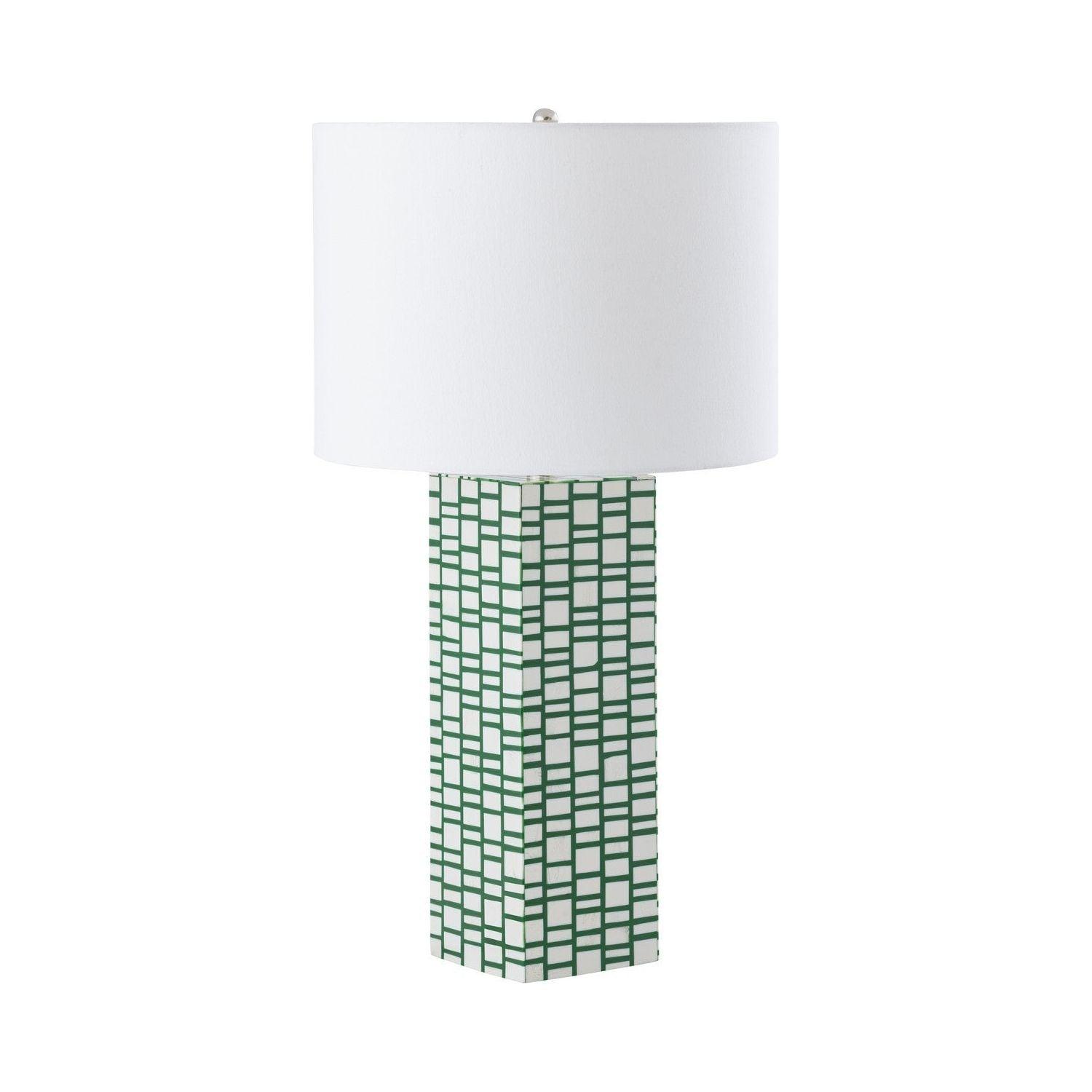 ELK Home - Etten Table Lamp - H0809-11884 - Canada Light Shop