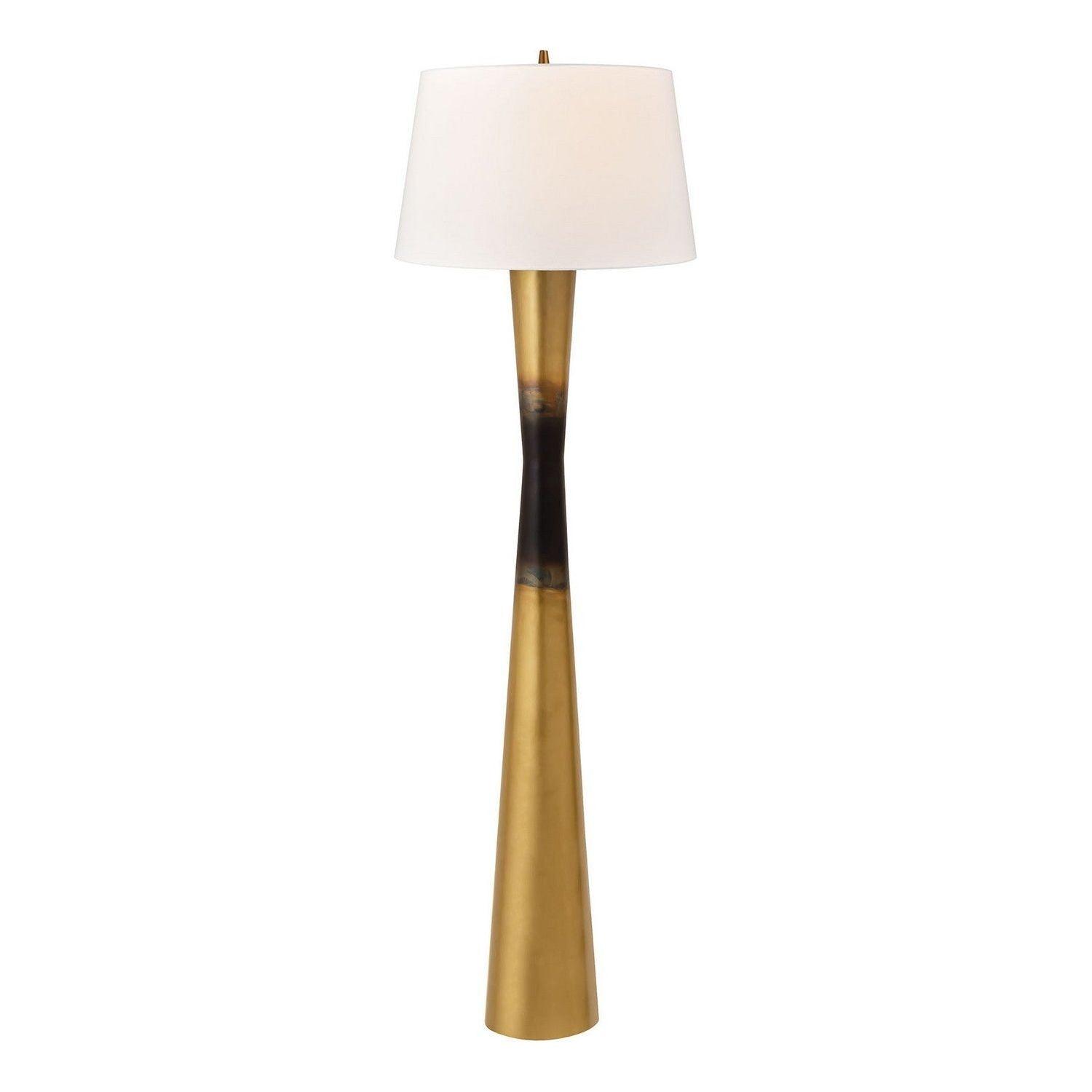 ELK Home - Farley Floor Lamp - H0809-7585 - Canada Light Shop